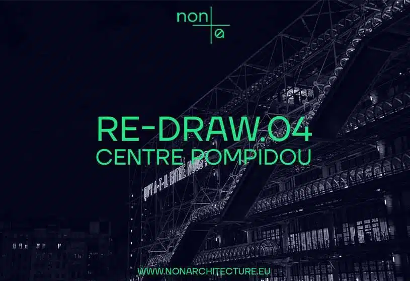 RE-DRAW.04 إعادة الرسم 04