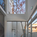 AWESOME185 Office Building / Architects Group RAUM - Interior Photography, Windows, Glass, Facade