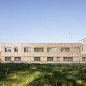 The Grand Arras Agronomic and Agri-food Research & Development Center / Atelier Téqui Architects - Exterior Photography, Windows