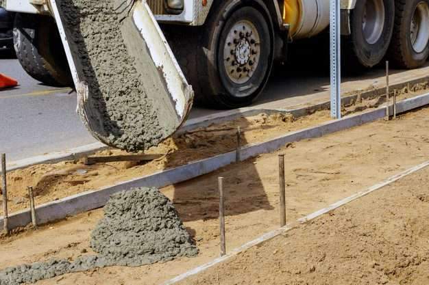 Constrained construction or confined construction