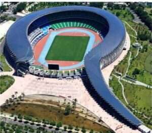 حلول الطاقة والهندسة المعمارية