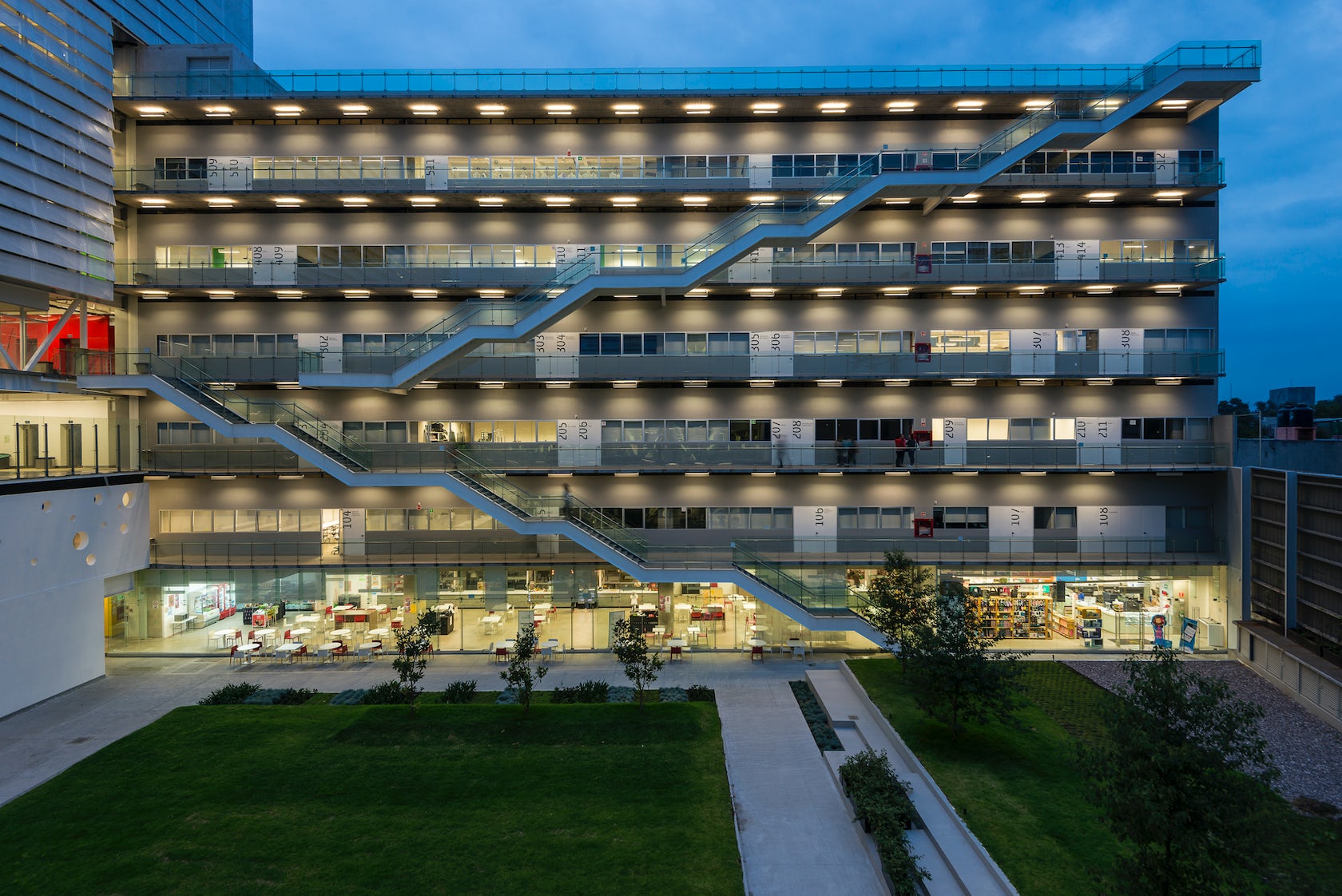 © TEN Arquitectos