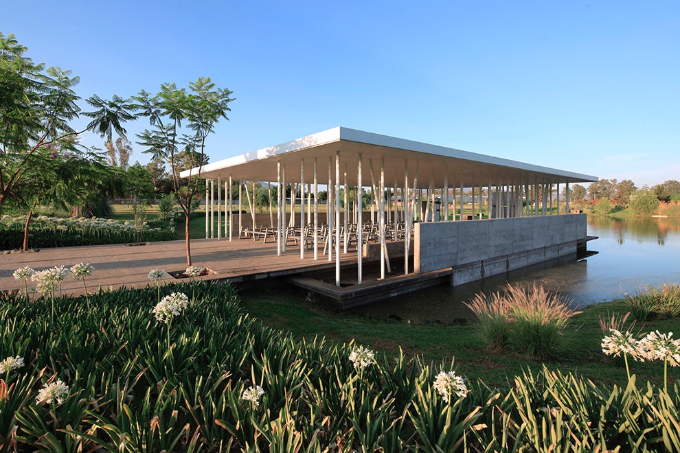 © Di Vece arquitectos