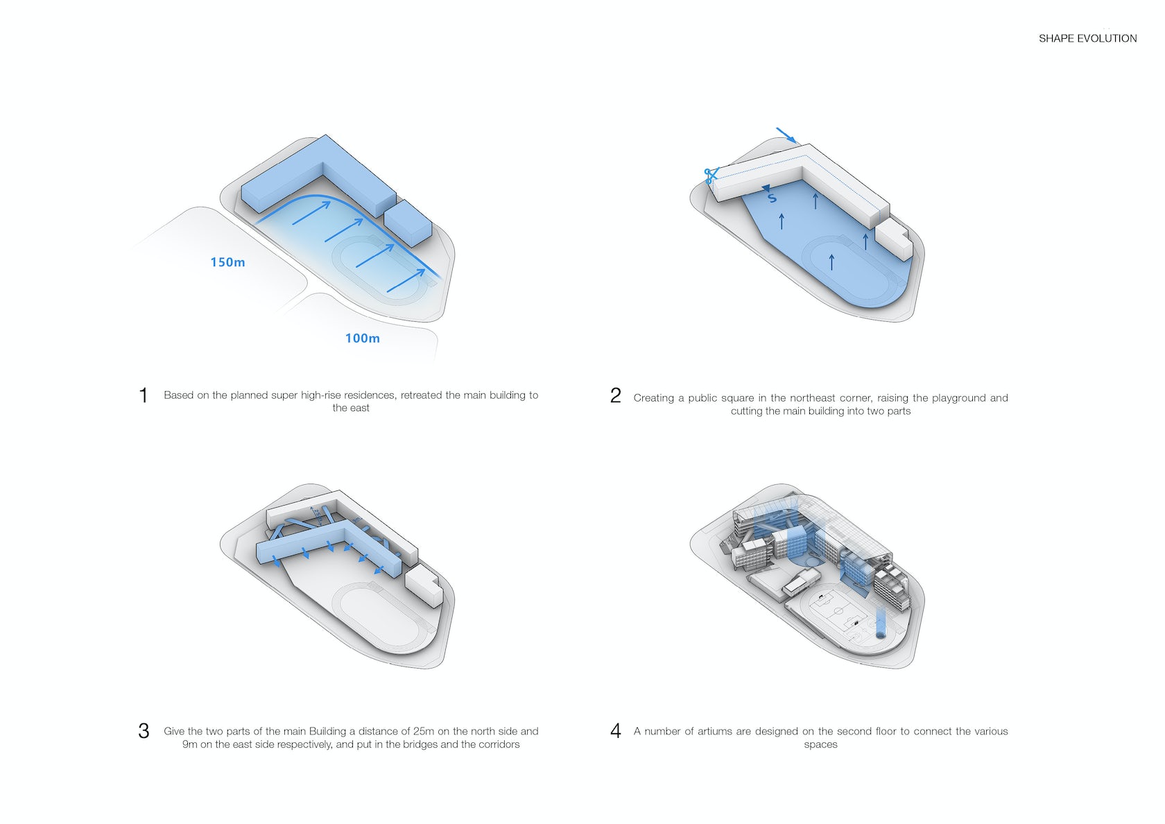 © Shenzhen Huazhu Architectural & Engineering Design Co., Ltd