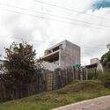 Casa Huitepec / JC Arquitectura - Exterior Photography, Fence