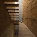 Casa Huitepec / JC Arquitectura - Interior Photography, Stairs