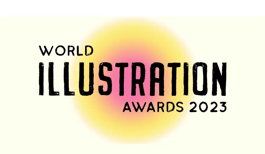World Illustration Awards 2023 جوائز الرسوم التوضيحية العالمية 2023