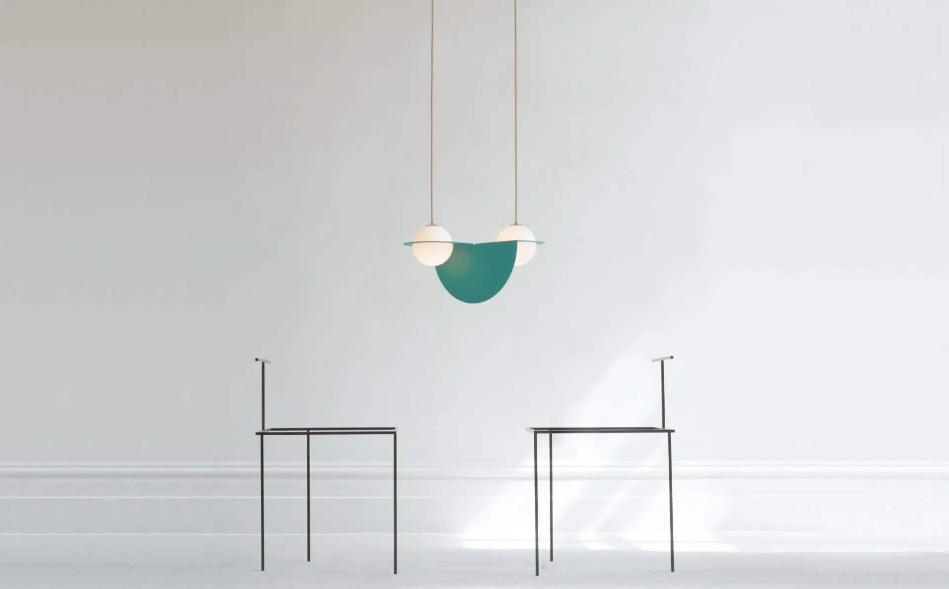 Laurent by Lambert & Fils studio