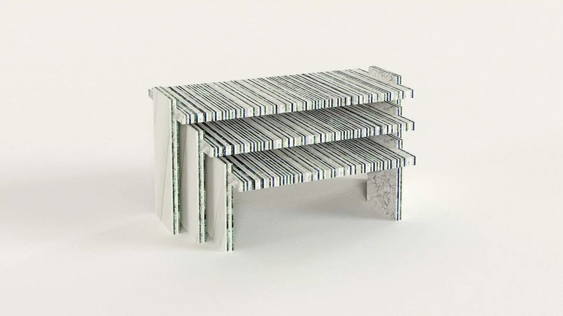 Budri presents SLIM®, a breakthrough innovation