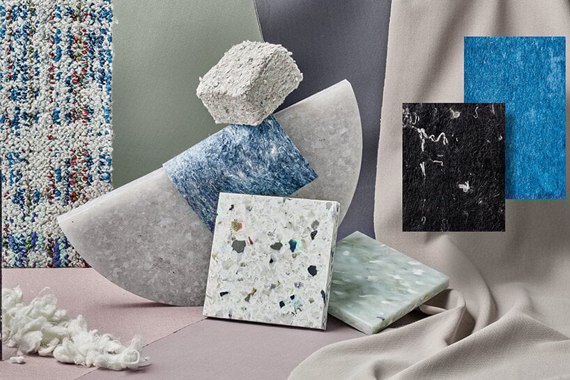 heimtextil 2023: the organic fabric fair adorns frankfurt am main