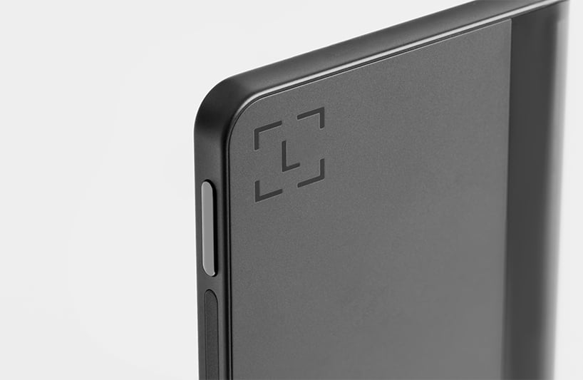 layer x ledger stax designed by layer 2