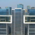 Winland Center / Arquitectonica + Farrells - Exterior Photography, Windows