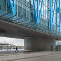 The Exo Offices / Shay Cleary Architects - Interior Photography, Facade