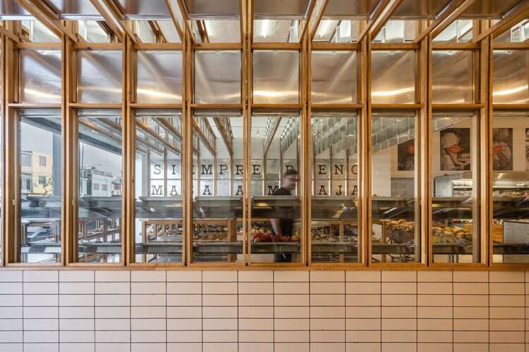 Mi Pan Bakery / Concéntrico - المزيد من الصور