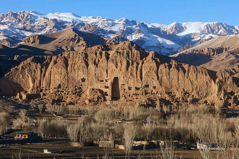 14 صورة غير مرئية لأفغانستان 11