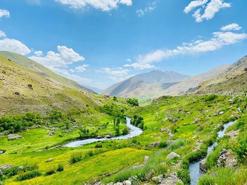 14 صورة غير مرئية لأفغانستان 10