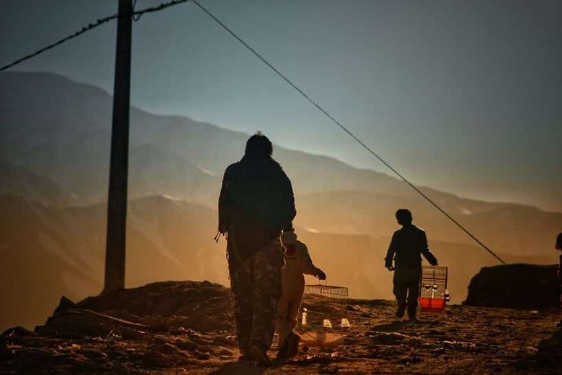 14 صورة غير مرئية لأفغانستان 8