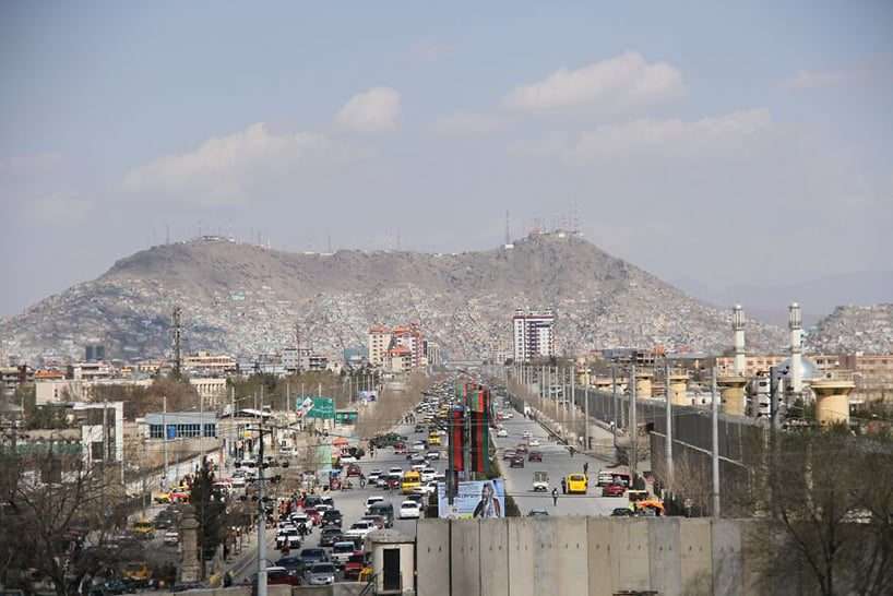 14 صورة غير مرئية لأفغانستان 9