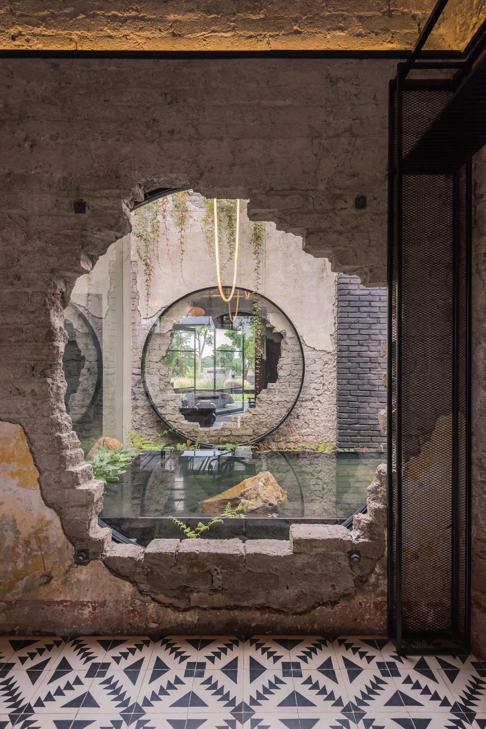 © LC ARQUITECTURA