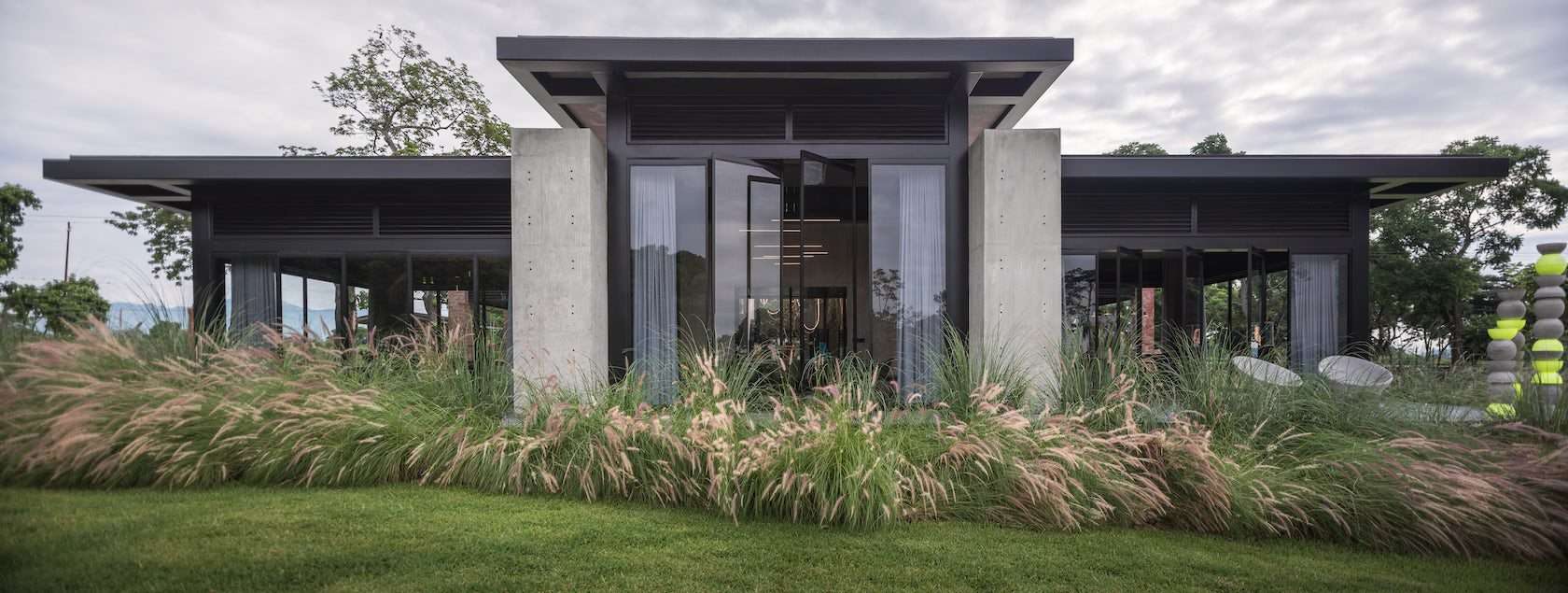 © LC ARQUITECTURA