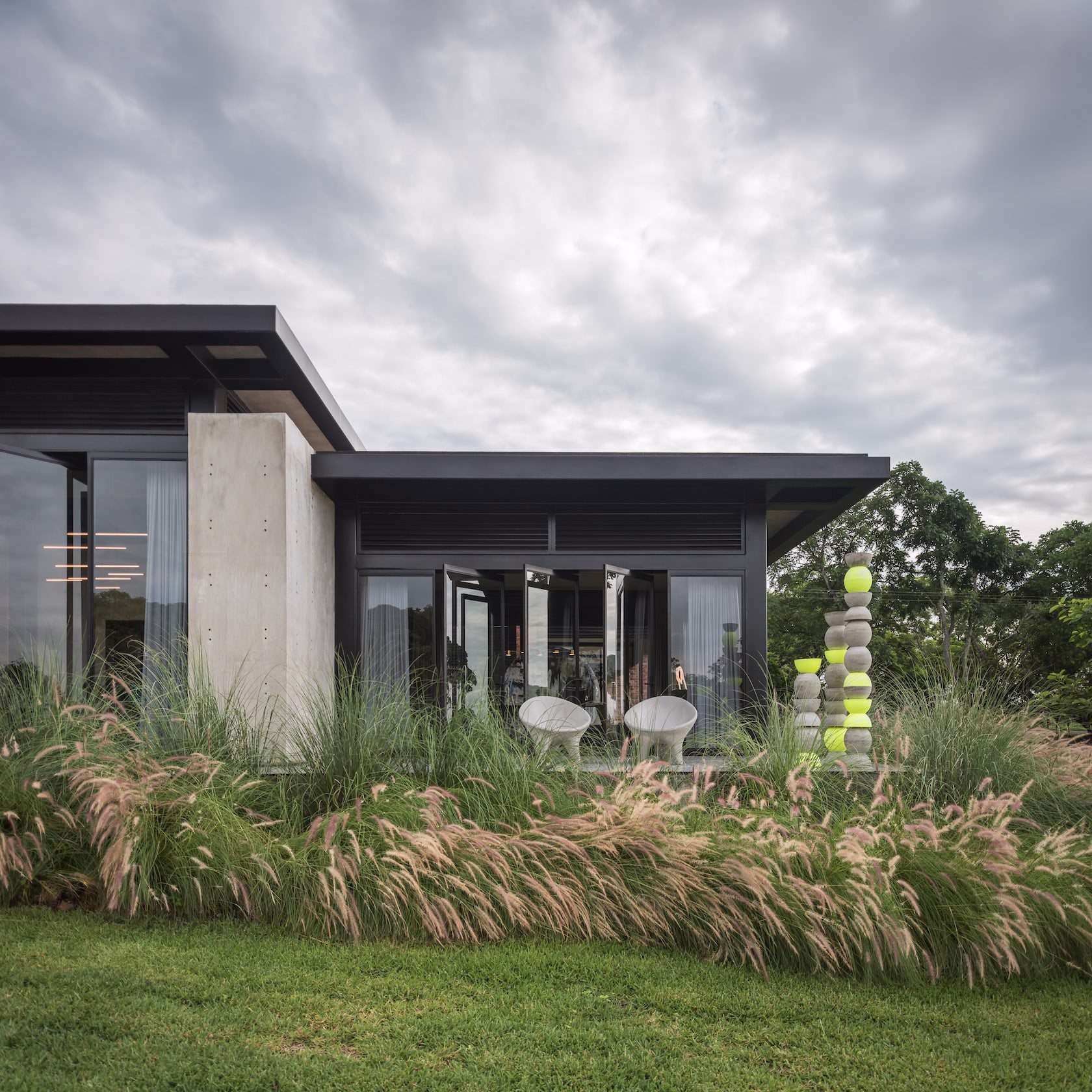 © LC ARQUITECTURA