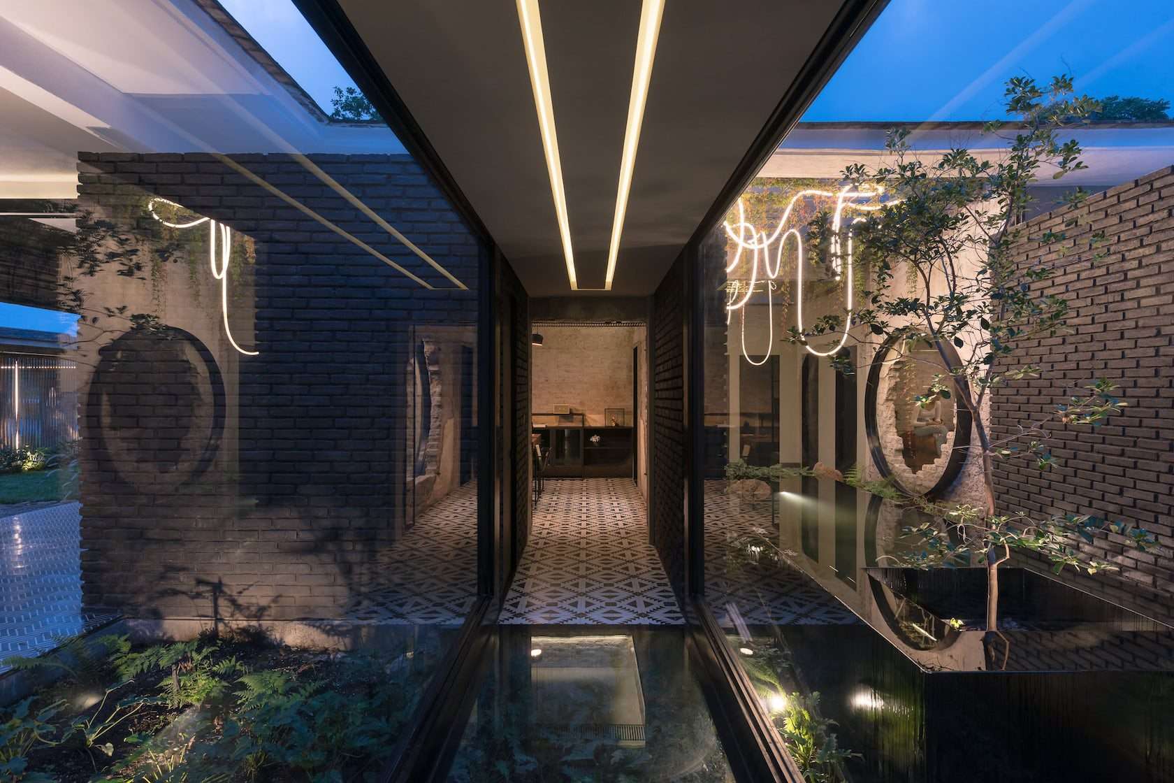 © LC ARQUITECTURA
