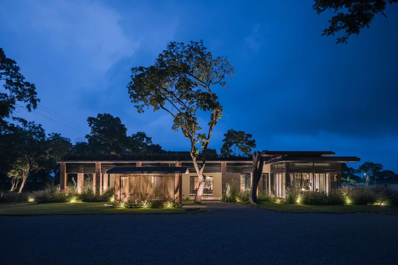 © LC ARQUITECTURA