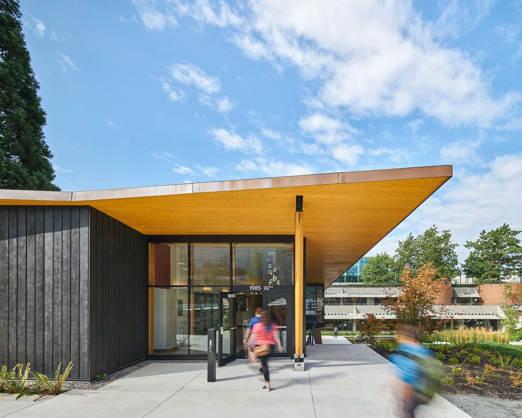 © Formline Architecture + Urbanism