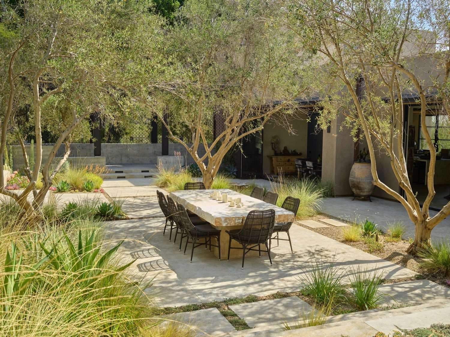 © Arterra Landscape Architects