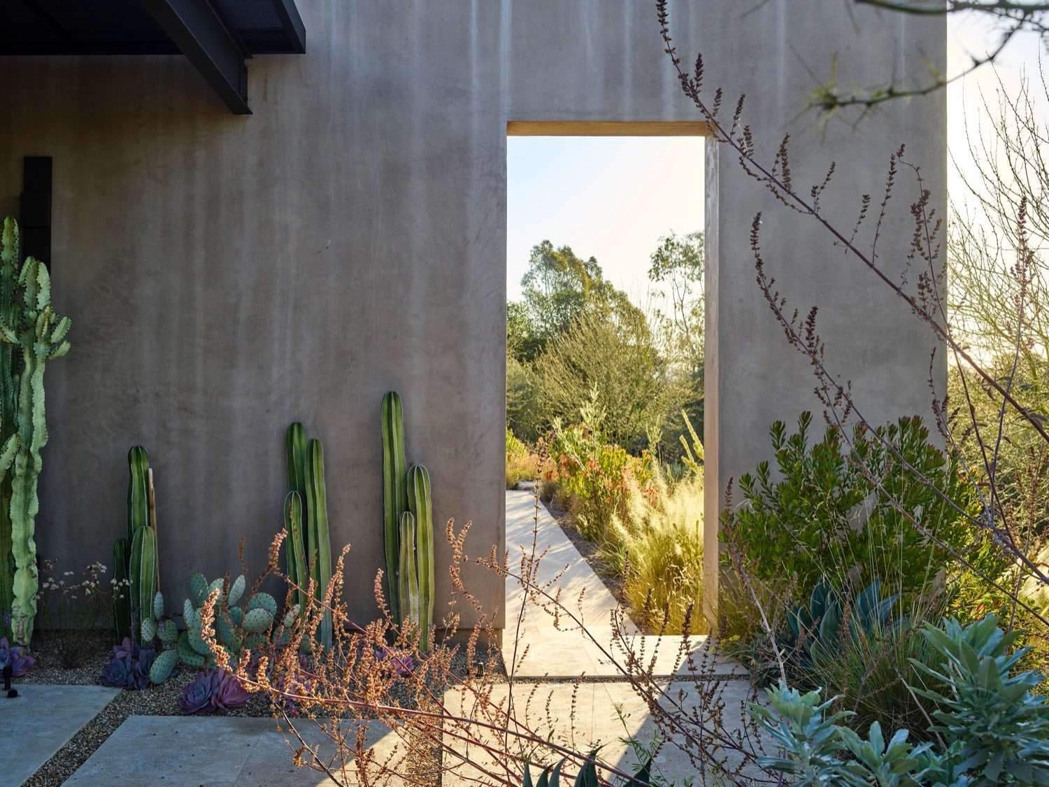 © Arterra Landscape Architects