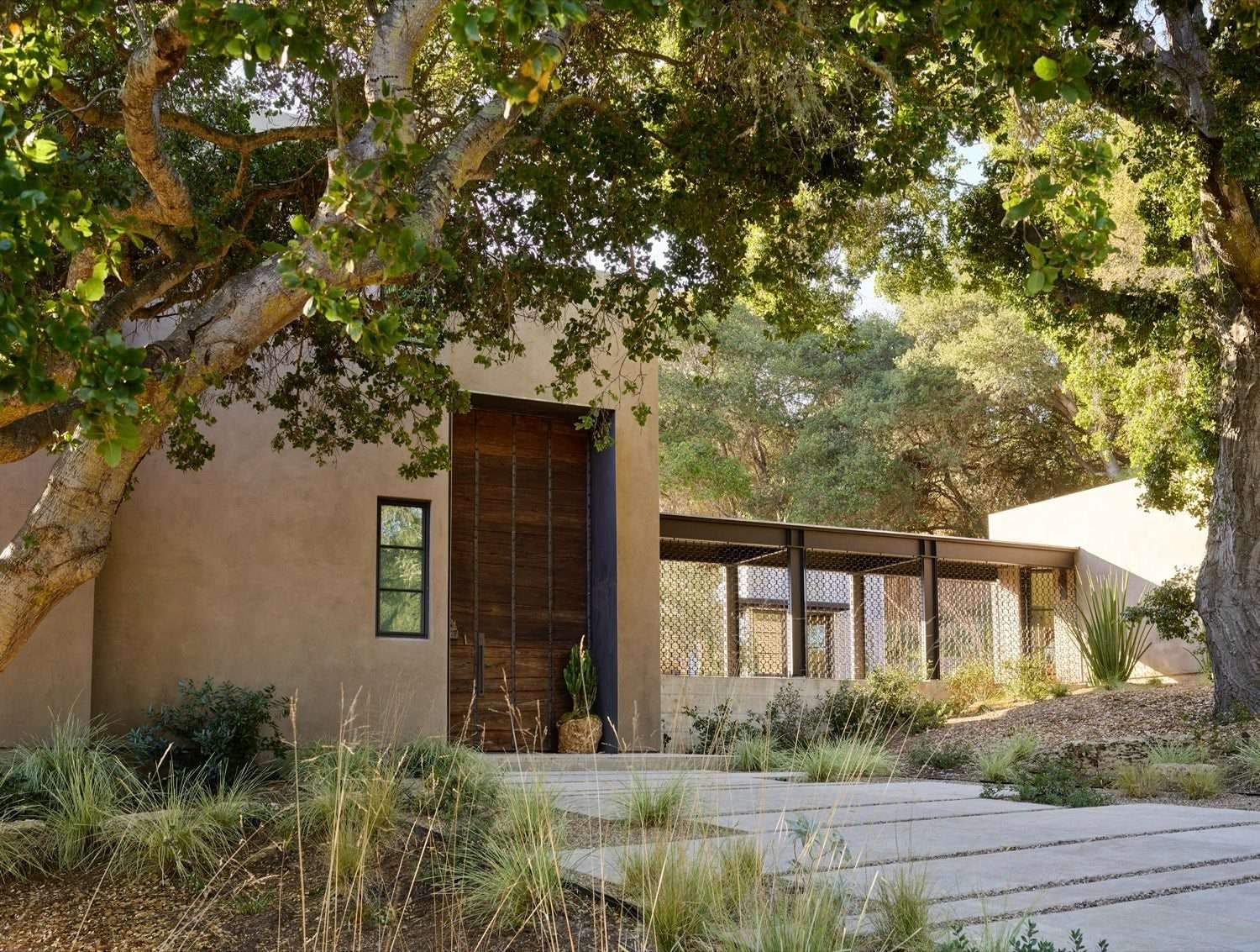 © Arterra Landscape Architects