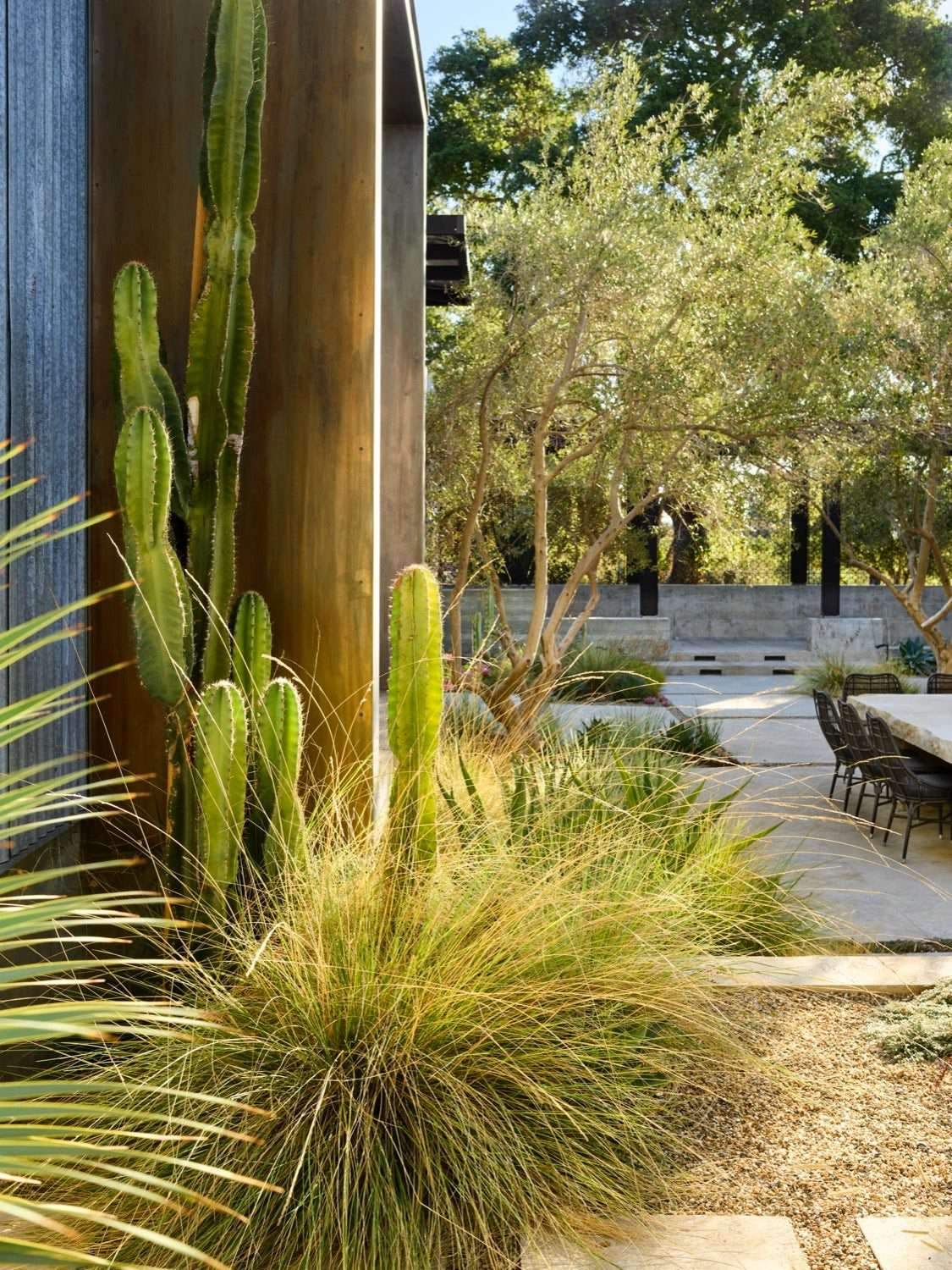 © Arterra Landscape Architects