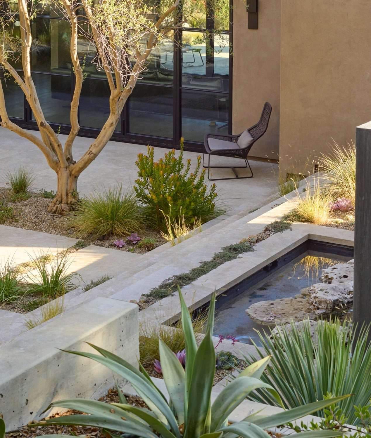 © Arterra Landscape Architects