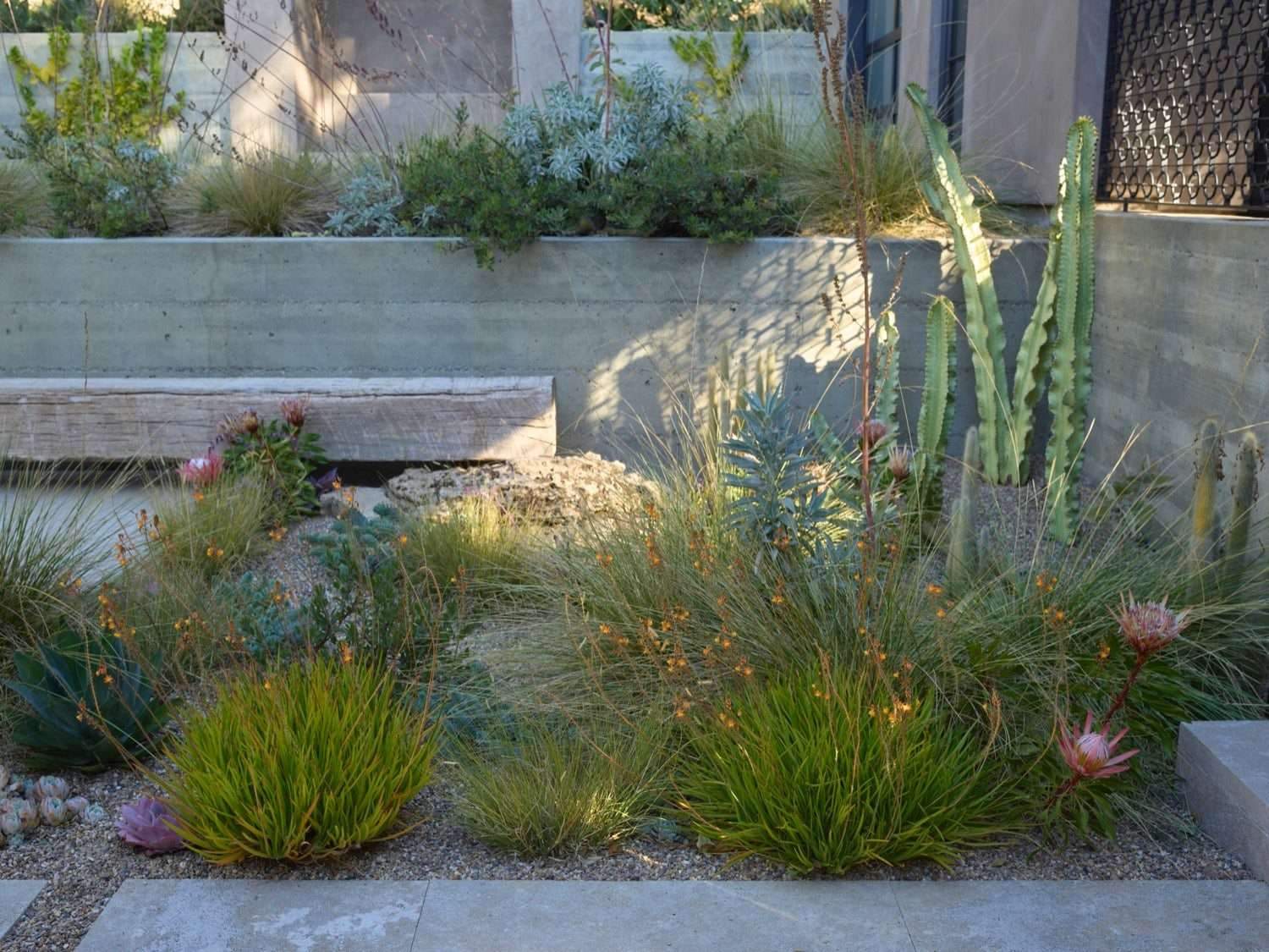© Arterra Landscape Architects