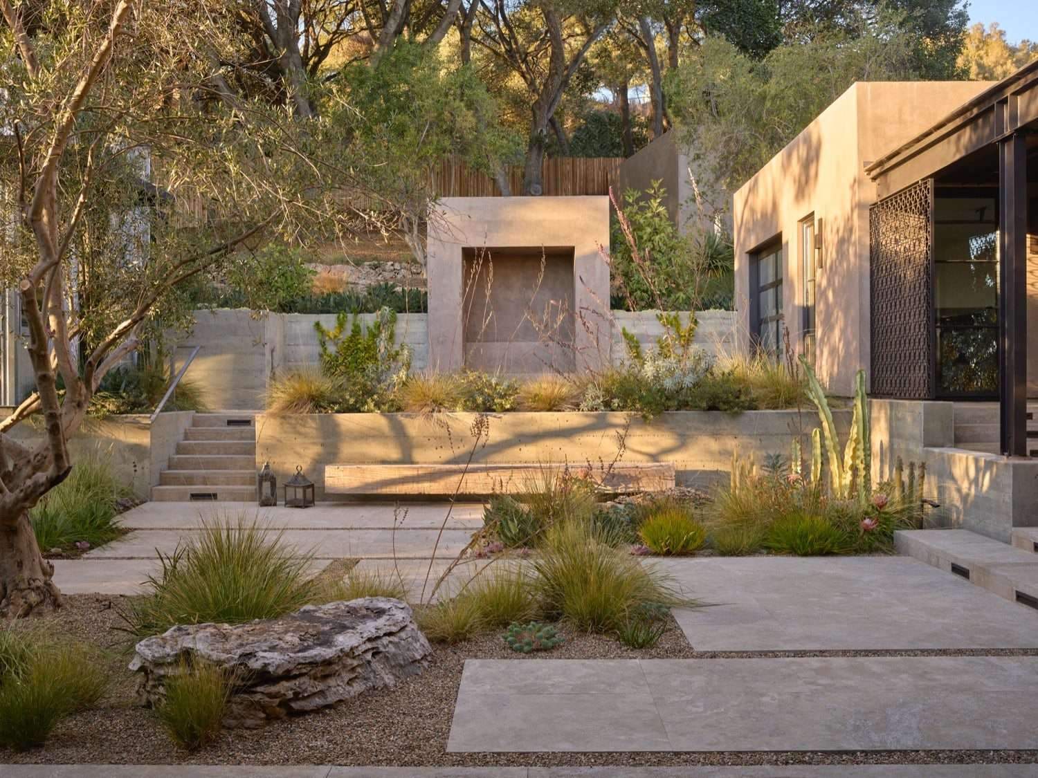© Arterra Landscape Architects