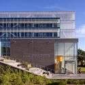 مركز جامعة رود آيلاند Fascitelli للهندسة المتقدمة / Ballinger - التصوير الخارجي ، الواجهة ، Windows