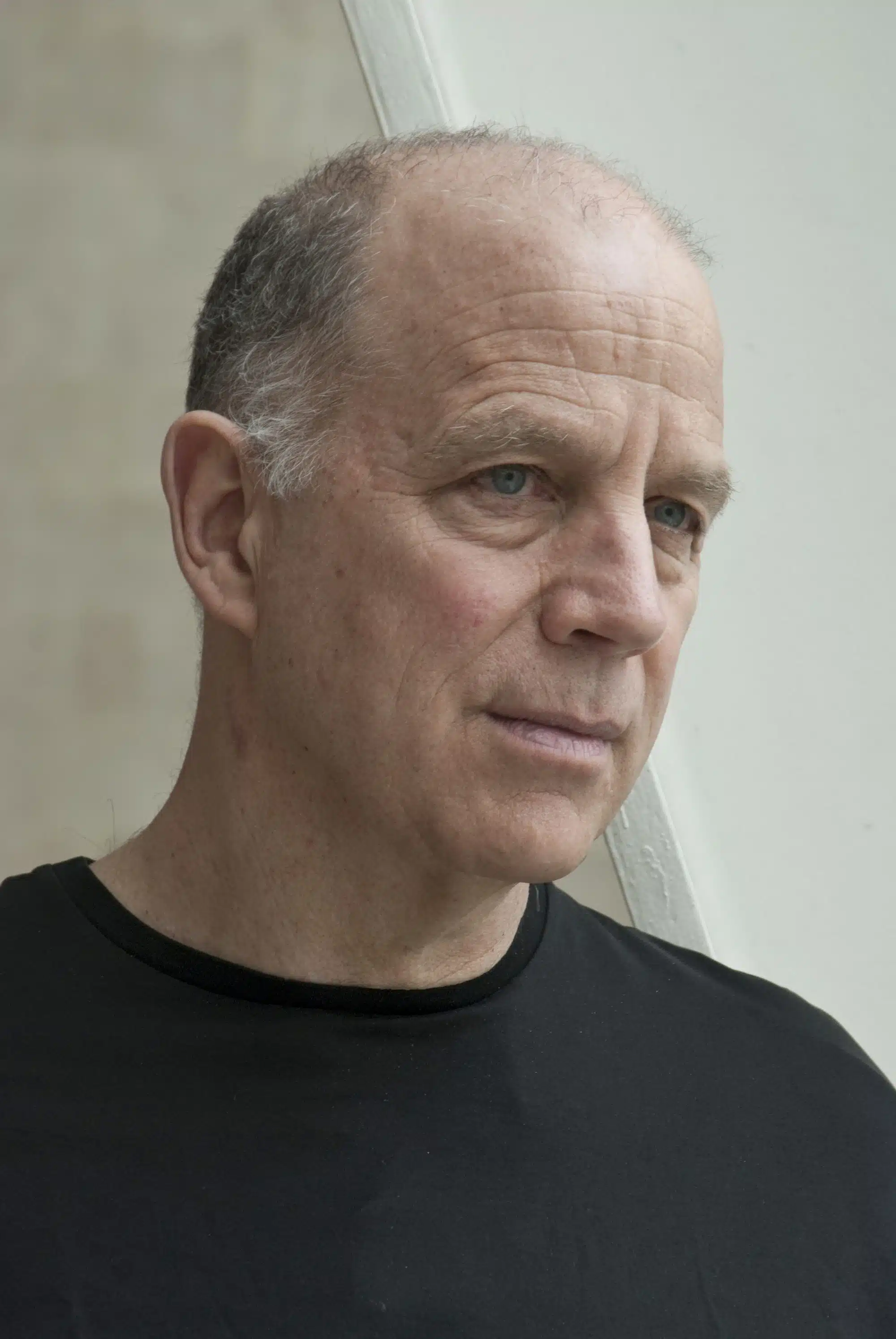 The University of Texas School of Architecture Lecture Series: Tod Williams سلسلة محاضرات كلية الهندسة المعمارية بجامعة تكساس: تود ويليامز