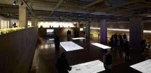 Housing Multitudes Symposium: Crafting Creative Housing Solutions for a Better, Healthier Future ندوة الإسكان الجماعي: صياغة حلول إسكان إبداعية من أجل مستقبل أفضل وأكثر صحة