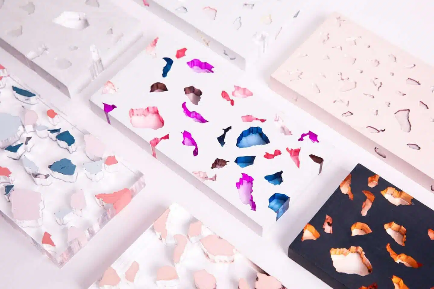 The PINION PROJECT مشروع PINION