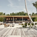 Patina Maldives Hotel / studio mk27 - Exterior Photography