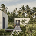 Patina Maldives Hotel / studio mk27 - Exterior Photography