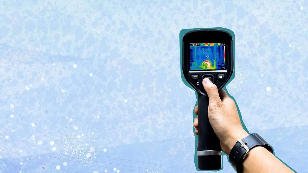 Thermal Leak Detector Vs Infrared Thermometer | Comparison + Ideas