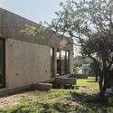 Techi House / ODA - Oficina de Arquitectos Lanzone - Gabarro - Exterior Photography, Garden