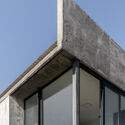 Techi House / ODA - Oficina de Arquitectos Lanzone - Gabarro - Exterior Photography