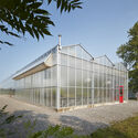 Granor Greenhouse / Wheeler Kearns Architects - Exterior Photography, Facade