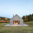 Lithuanian Man Cave / Devyni Architektai - Exterior Photography