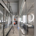 Reflection House / AUN Design Studio - Interior Photography, Windows