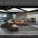 Saham Rakyat Office / Angkasa Architects - Interior Photography