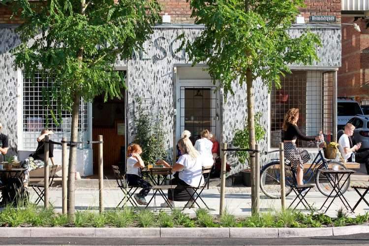 Joint creativity in architecture and urban planning