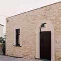 الصفحة الرئيسية لسطح الجبل / أندريا أوسيبي - التصوير الخارجي ، النوافذ ، الطوب ، الواجهة